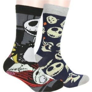 Christmas socks size small